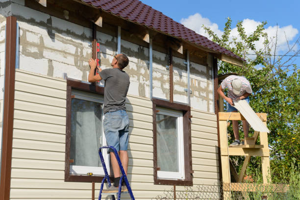 Best Brick Veneer Siding  in Fort Riley, KS